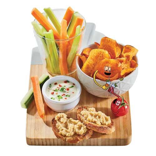 C’est l'heure de l'apéro bio ! C’est l'heure de l'apéro bio !