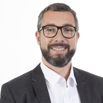 Orion Porta devient Directeur Général de Biocoop Orion Porta devient Directeur Général de Biocoop